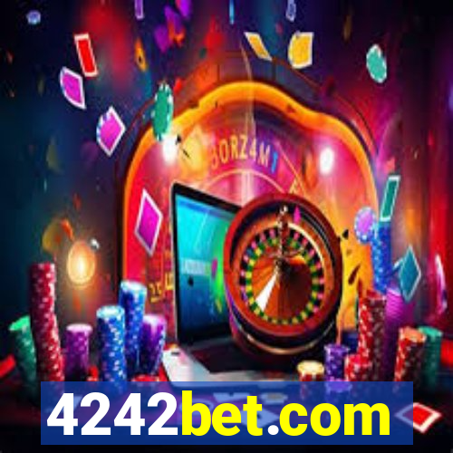 4242bet.com