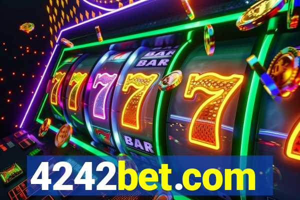 4242bet.com