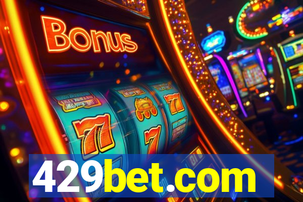 429bet.com