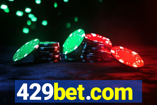 429bet.com