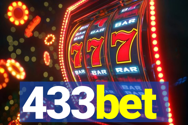 433bet