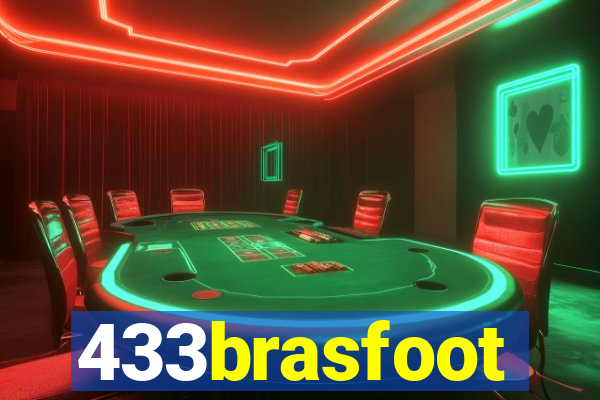 433brasfoot