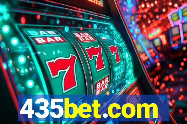 435bet.com