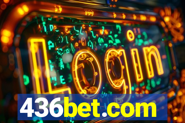 436bet.com