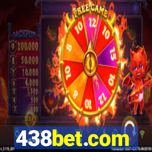 438bet.com