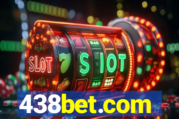 438bet.com