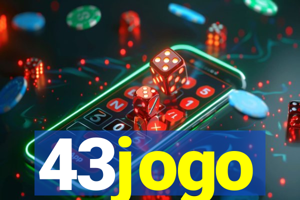 43jogo