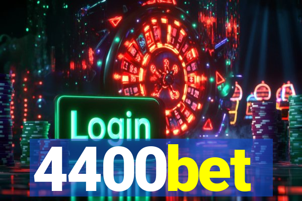 4400bet