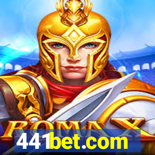 441bet.com