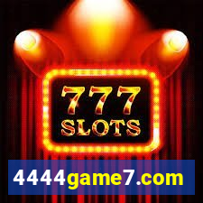 4444game7.com