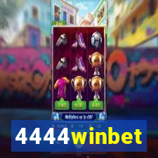 4444winbet