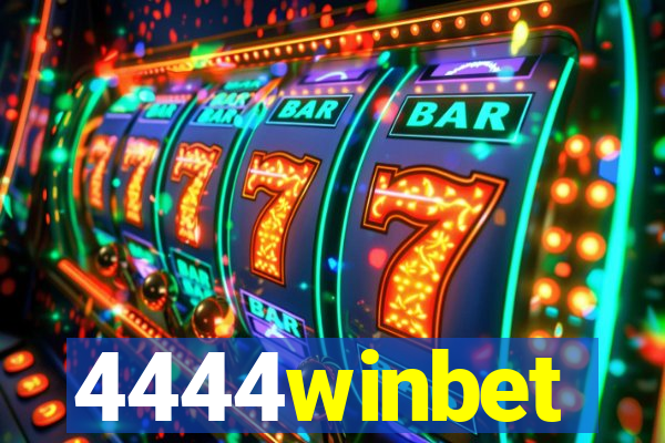 4444winbet