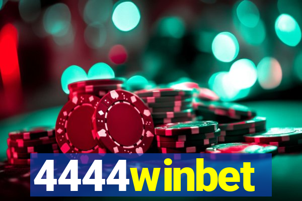 4444winbet