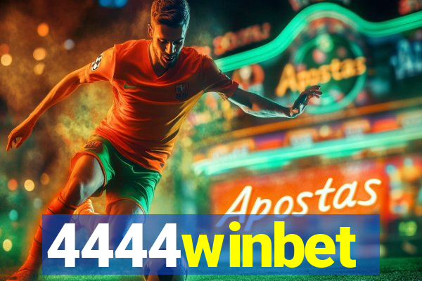 4444winbet