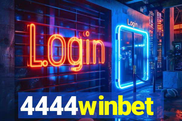 4444winbet