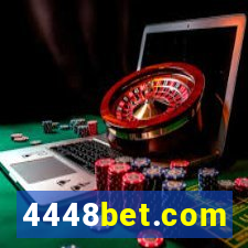 4448bet.com