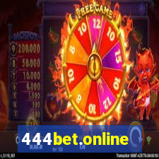 444bet.online