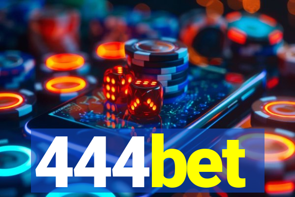 444bet