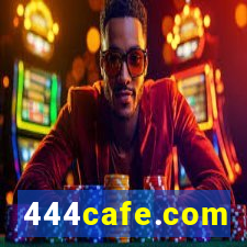 444cafe.com