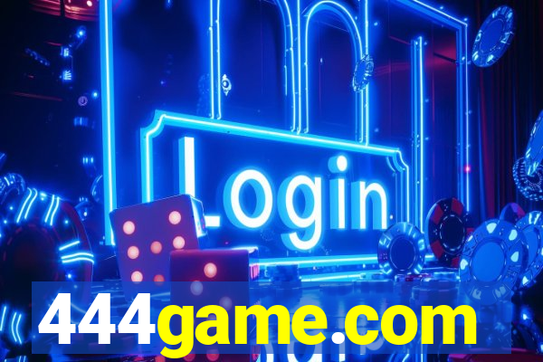 444game.com