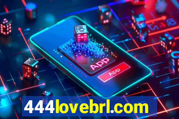 444lovebrl.com