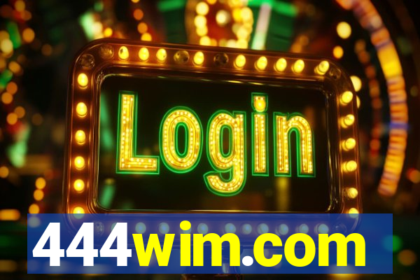 444wim.com