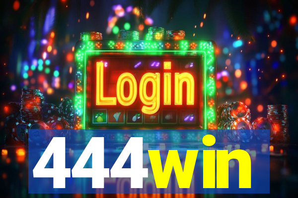 444win