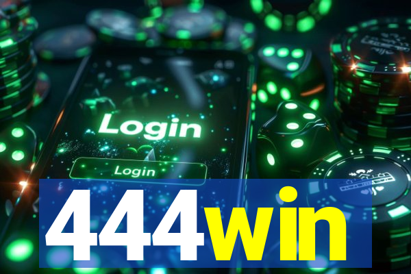 444win