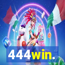 444win.