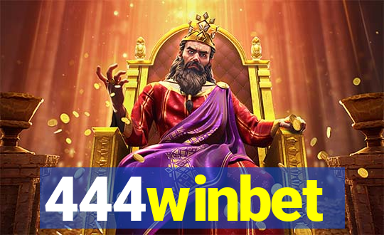 444winbet