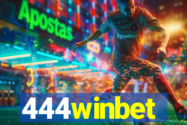 444winbet