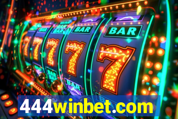 444winbet.com