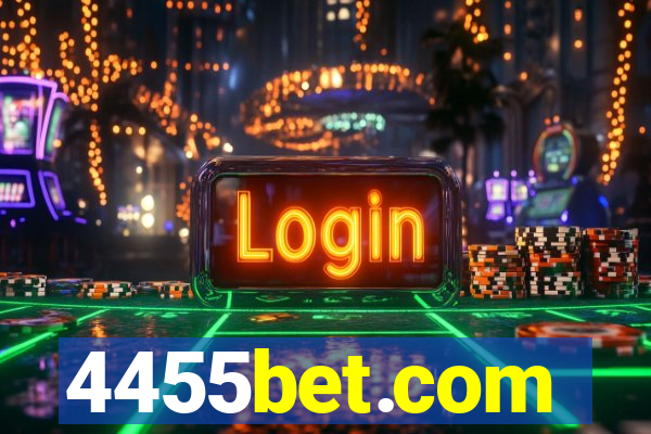 4455bet.com