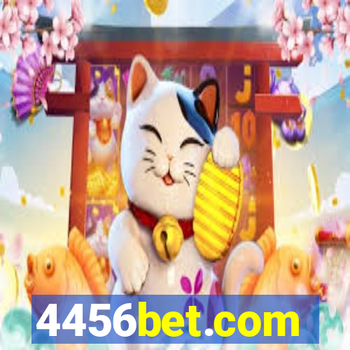 4456bet.com