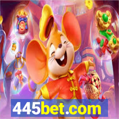 445bet.com