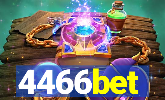 4466bet