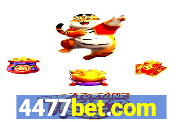 4477bet.com