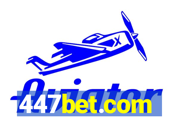 447bet.com