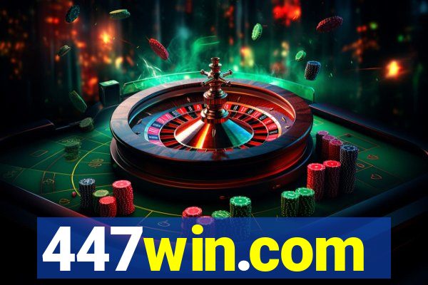 447win.com