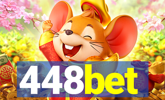 448bet