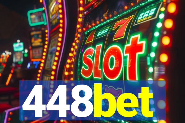 448bet