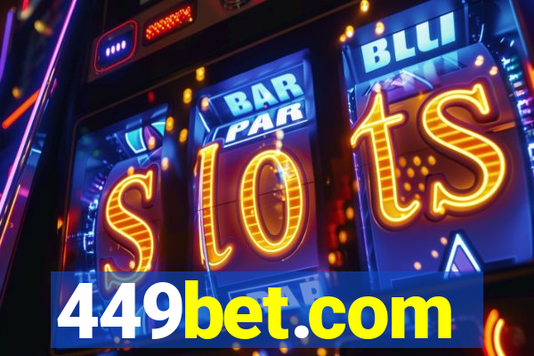 449bet.com