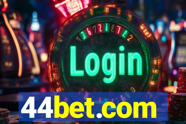 44bet.com