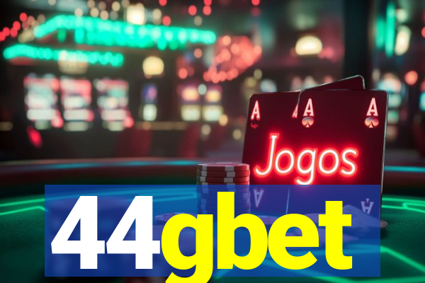 44gbet