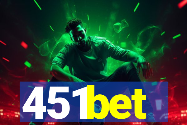 451bet