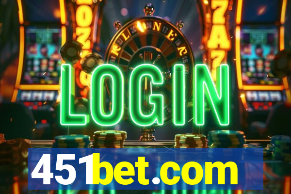 451bet.com