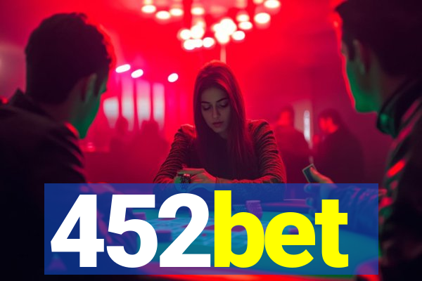 452bet