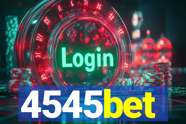 4545bet