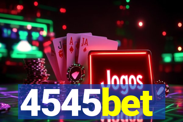 4545bet