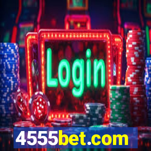 4555bet.com